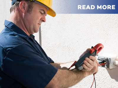 industrial electrician